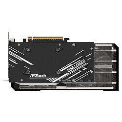 ASRock Intel Arc A750 Challenger SE 8GB OC pas cher