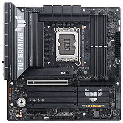Avis ASUS TUF GAMING B860M-PLUS WIFI
