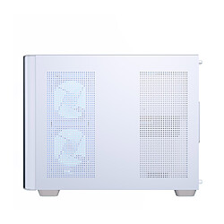Avis Aerocool P300C (Blanc)