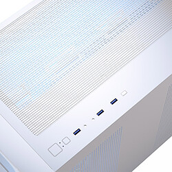 Acheter Aerocool P300C (Blanc)