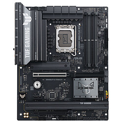 Avis ASUS TUF GAMING B860-PLUS WIFI