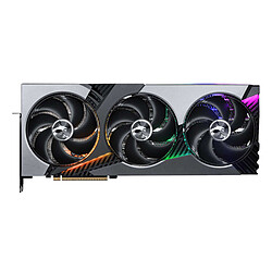 MSI GeForce RTX 5080 16G VANGUARD SOC