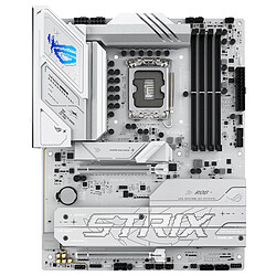 Avis ASUS ROG STRIX B860-A GAMING WIFI