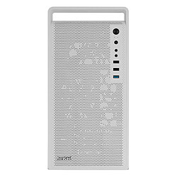 Aerocool CS-109-S (Blanc)