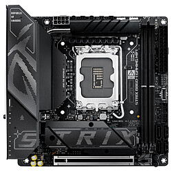 Avis ASUS ROG STRIX B860-I GAMING WIFI