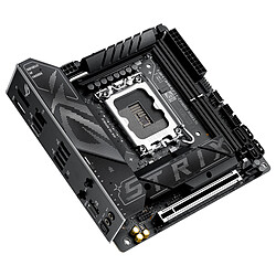 Acheter ASUS ROG STRIX B860-I GAMING WIFI