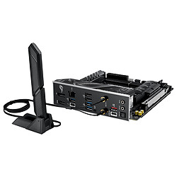 ASUS ROG STRIX B860-I GAMING WIFI pas cher