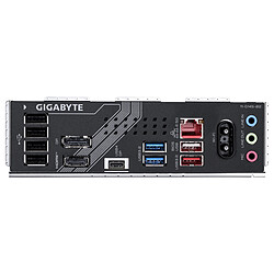 Acheter Gigabyte B860 GAMING X WIFI6E