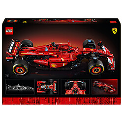 LEGO Technic 42207 F1 Ferrari SF-24