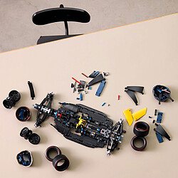 Acheter LEGO Technic 42206 F1 Oracle Red Bull Racing RB20