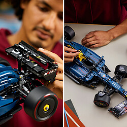 LEGO Technic 42206 F1 Oracle Red Bull Racing RB20 pas cher