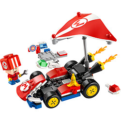 LEGO Super Mario 72032 Mario Kart - Kart standard