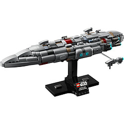 LEGO Star Wars 75405 Le Starcruiser Home One