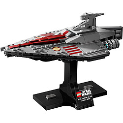 LEGO Star Wars 75404 Le transport d'assaut de classe Acclamator