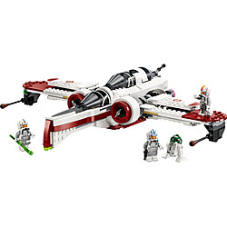 LEGO Star Wars 75402 Le chasseur ARC-170 