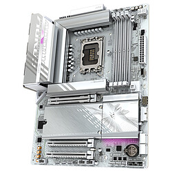 Gigabyte B860 AORUS ELITE WIFI7 ICE