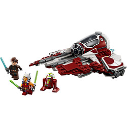 LEGO Star Wars 75401 Le Jedi Interceptor d'Ahsoka