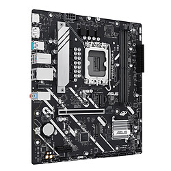 Avis ASUS PRIME H810M-A-CSM