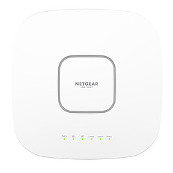 Netgear WAX638E (WAX638E-111EUS)