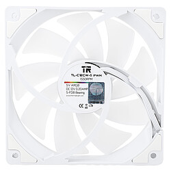 Acheter Thermalright TL-C12CW-S - Blanc (Par 3)