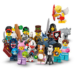 LEGO Minifigures 71048 Série 27 (1 figurine)