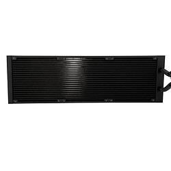 Acheter Thermalright Frozen Warframe 420 ARGB - Noir