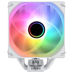 Thermalright Assassin Spirit 120 Vision ARGB Blanc