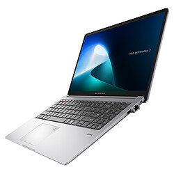 Avis ASUS ExpertBook P1 P1503CVA-S71955W