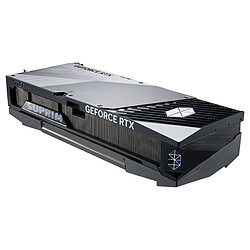 Avis MSI GeForce RTX 5090 32G SUPRIM SOC