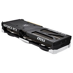 MSI GeForce RTX 5080 16G VENTUS 3X OC