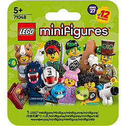 LEGO Minifigures 71048 Série 27 (1 figurine)