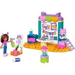 LEGO Gabby et la maison magique 10795 Bricolage avec Bébé Boîte