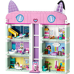LEGO Gabby et la maison magique 10788 La maison magique de Gabby
