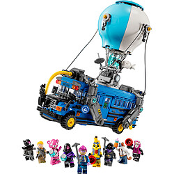 LEGO Fortnite 77073 Bus de combat