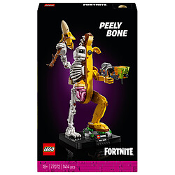 LEGO Fortnite 77072 Banane pelée