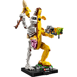 LEGO Fortnite 77072 Banane pelée