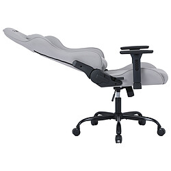 Acheter The G-Lab K-Seat Platinium (Gris)