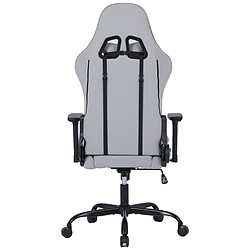The G-Lab K-Seat Platinium (Gris) pas cher