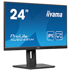 iiyama 23.8" LED - ProLite XUB2491H-B1
