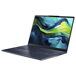 Avis Acer Swift 14 IA SF14-51-577B Copilot+ PC