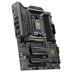 MSI MAG X870E TOMAHAWK WIFI