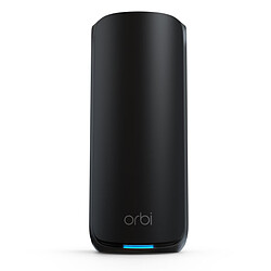 Netgear Orbi WiFi 7 Série 870 Satellite (RBE870B) - Noir