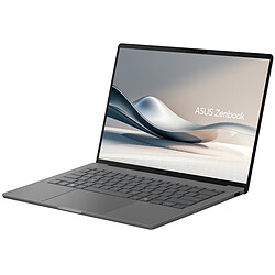 Avis ASUS Zenbook A14 UX3407QA-QD431X Copilot+ PC