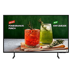 Tableau interactif Samsung