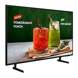 Samsung 75" LED - BE75D-H
