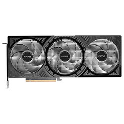 KFA2 GeForce RTX 5080 1-Click OC