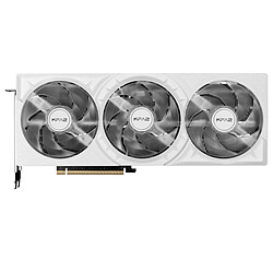 KFA2 GeForce RTX 5080 1-Click OC White