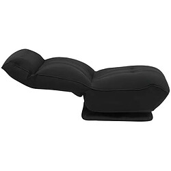 Mars Gaming MGC-THRONE (Noir)