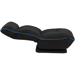 Fauteuil gamer