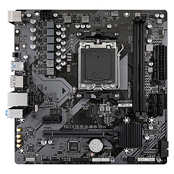 Gigabyte A620M H